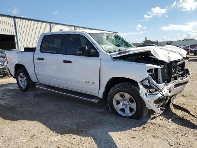 Photo 4 from auction – 2023 RAM 1500 BIG H with VIN 1C6RRFFGXPN524569