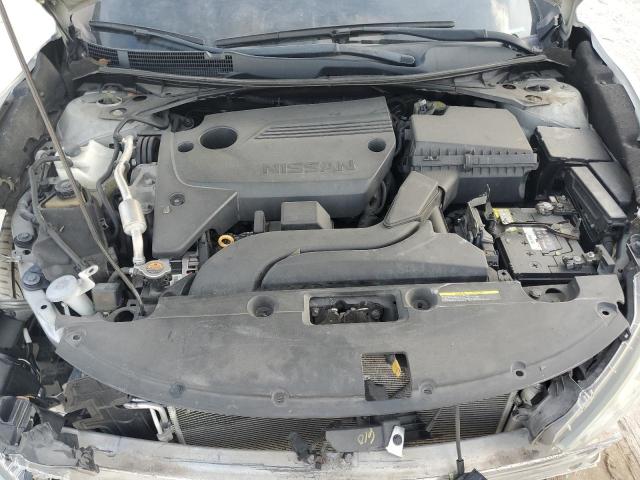 Photo 11 from auction – 2017 NISSAN ALTIMA 2.5 with VIN 1N4AL3AP7HC178027