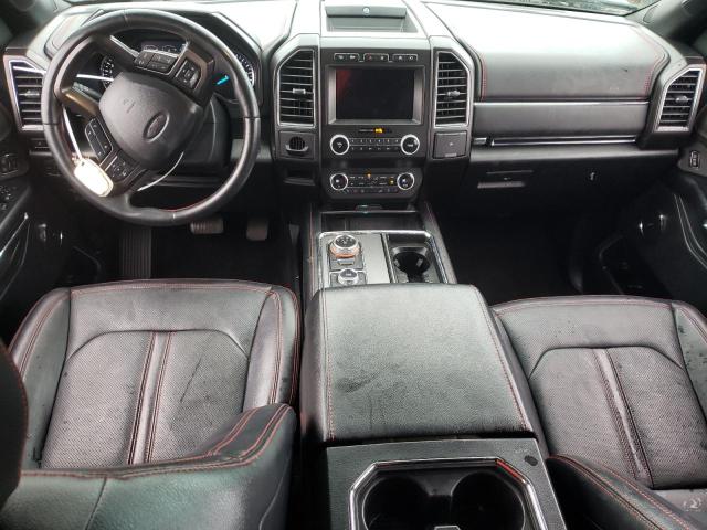 Photo 8 from auction – 2021 FORD EXPEDITION with VIN 1FMJU2AT3MEA64759