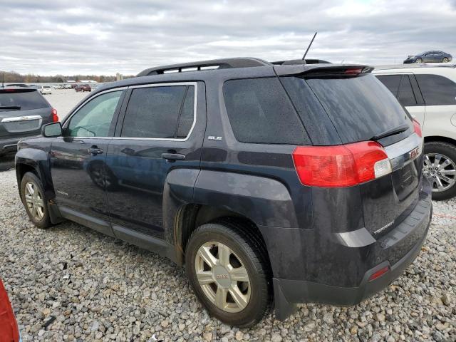 Photo 2 from auction – 2015 GMC TERRAIN SL with VIN 2GKFLWEK9F6188830