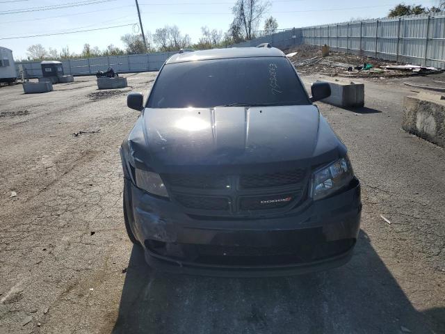 Photo 5 from auction – 2017 DODGE JOURNEY SE with VIN 3C4PDCAB4HT637962