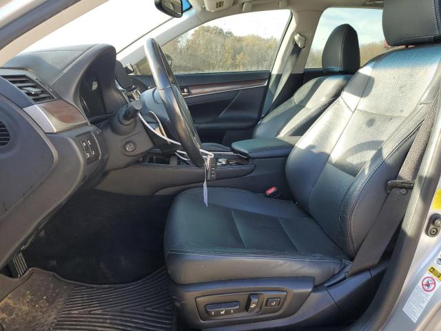Photo 7 from auction – 2013 LEXUS GS 350 with VIN JTHCE1BL2D5004537