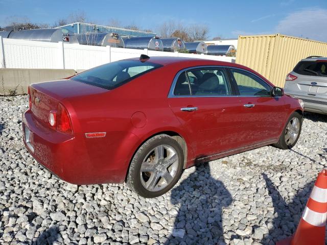 Photo 3 from auction – 2012 CHEVROLET MALIBU 1LT with VIN 1G1ZC5E05CF283638