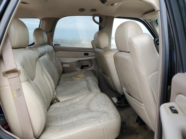 Photo 10 from auction – 2001 GMC YUKON with VIN 1GKEC13T61J238864