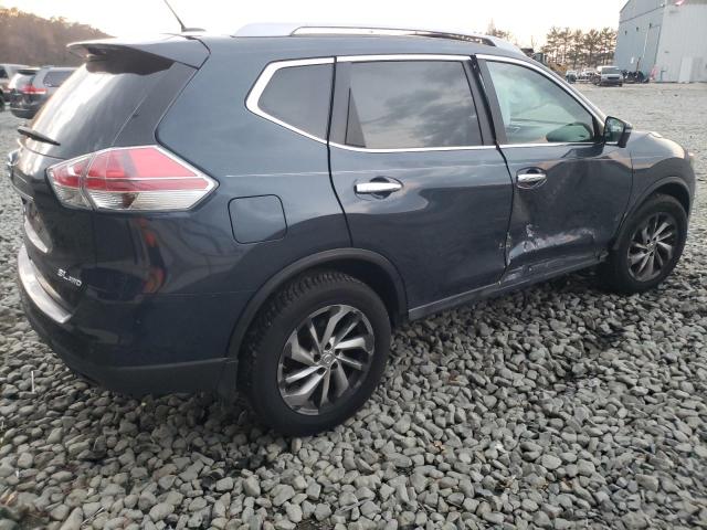 Photo 3 from auction – 2015 NISSAN ROGUE S with VIN 5N1AT2MV4FC782349
