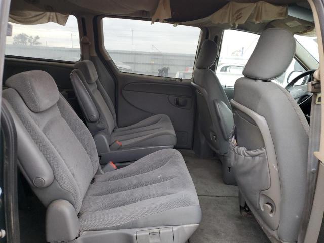 Photo 11 from auction – 2005 CHRYSLER TOWN & COU with VIN 2C4GP44R95R375389
