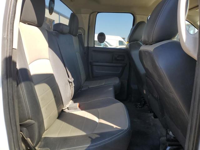 Photo 10 from auction – 2011 DODGE RAM 1500 with VIN 1D7RB1GP1BS560763