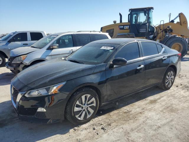 Photo 1 from auction – 2020 NISSAN ALTIMA S with VIN 1N4BL4BV0LC201485