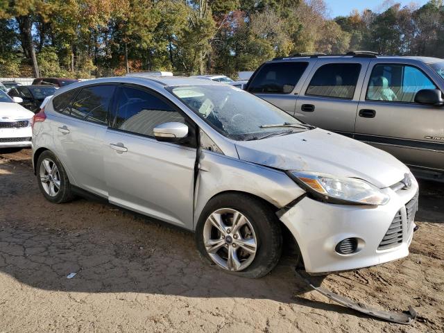 Photo 4 from auction – 2013 FORD FOCUS SE with VIN 1FADP3K22DL174434