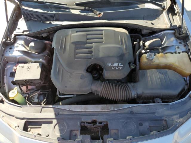Photo 11 from auction – 2015 CHRYSLER 300C with VIN 2C3CCAEG2FH792225