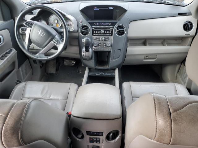 صورة رقم 8 من المزاد - 2013 HONDA PILOT EXL مع VIN 5FNYF4H50DB065172