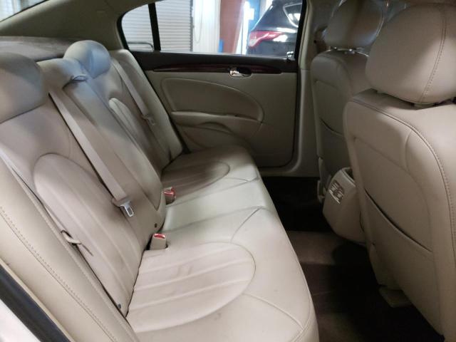 Photo 10 from auction – 2008 BUICK LUCERNE CX with VIN 1G4HD57288U170800