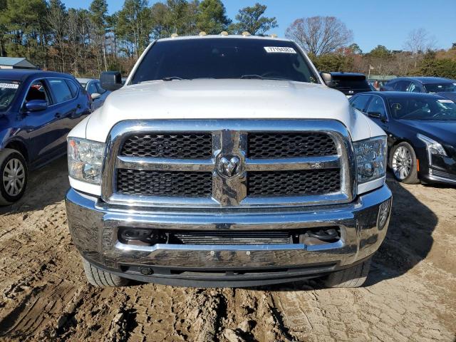 Photo 5 from auction – 2017 RAM 2500 SLT with VIN 3C6UR5DL3HG534679