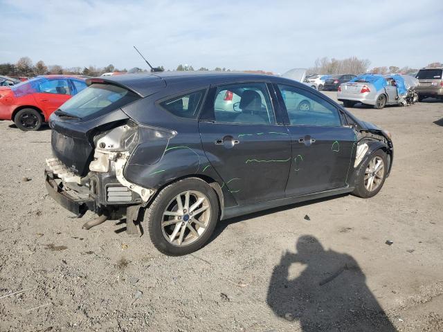 Photo 3 from auction – 2016 FORD FOCUS SE with VIN 1FADP3K24GL328226