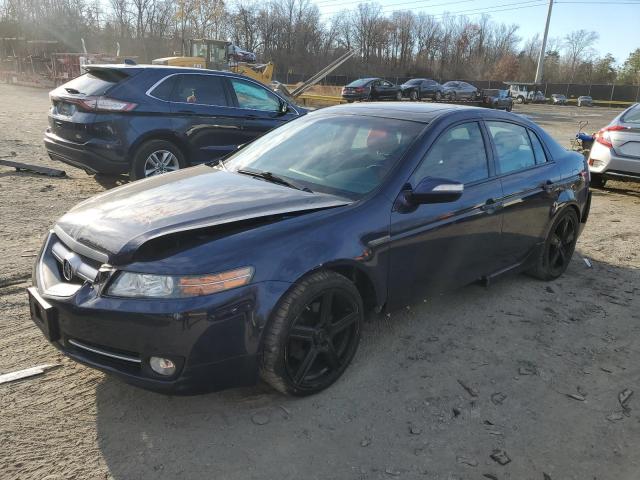 Photo 1 from auction – 2008 ACURA TL with VIN 19UUA66288A034415