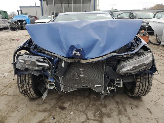 Photo 5 from auction – 2021 CHEVROLET CAMARO LS with VIN 1G1FB1RX0M0123600