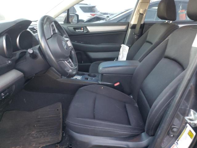 Photo 7 from auction – 2015 SUBARU LEGACY 2.5 with VIN 4S3BNBC66F3056814