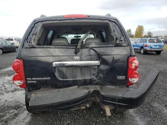 Photo 6 from auction – 2004 DODGE DURANGO LI with VIN 1D4HB58D54F240670