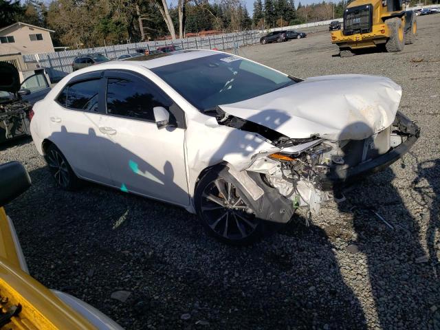 Photo 4 from auction – 2017 TOYOTA COROLLA L with VIN 2T1BURHE0HC900142