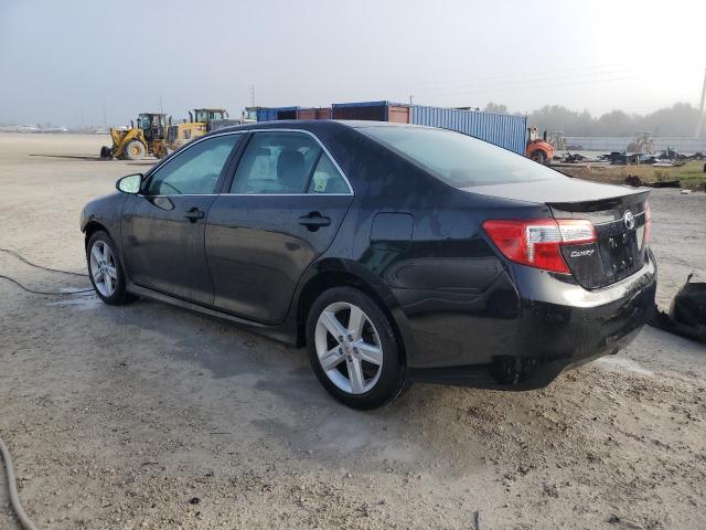 Photo 2 from auction – 2013 TOYOTA CAMRY L with VIN 4T1BF1FK0DU674617