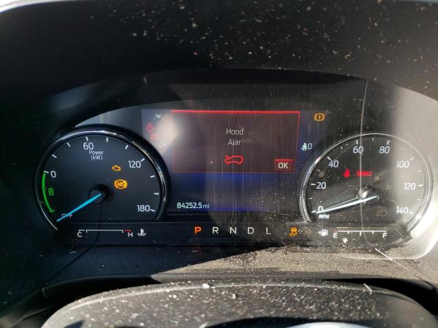 Photo 9 from auction – 2021 FORD ESCAPE SE with VIN 1FMCU9BZ4MUB04972