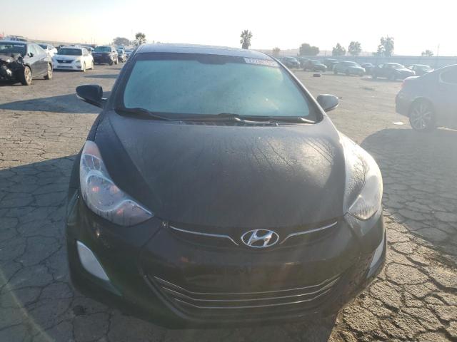 Photo 5 from auction – 2012 HYUNDAI ELANTRA GL with VIN KMHDH4AE1CU367686