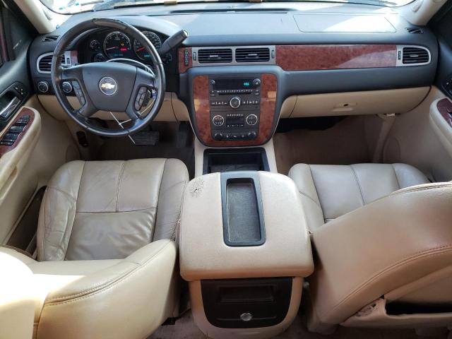 Photo 8 from auction – 2008 CHEVROLET SILVERADO with VIN 2GCEK19J981240956