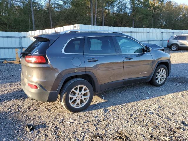 Photo 3 from auction – 2018 JEEP CHEROKEE L with VIN 1C4PJLLB7JD520149