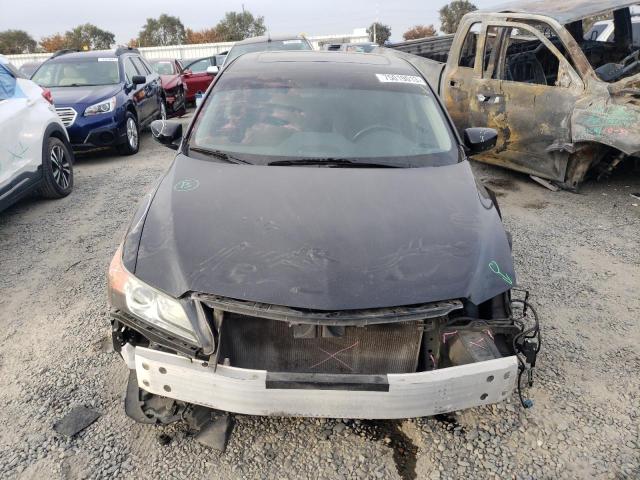 Photo 5 from auction – 2015 ACURA ILX 20 TEC with VIN 19VDE1F74FE007541