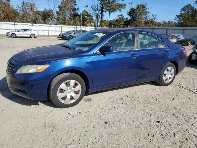 Photo 1 from auction – 2007 TOYOTA CAMRY CE with VIN 4T1BE46K97U151377