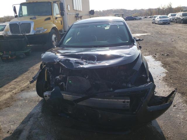 Photo 5 from auction – 2015 NISSAN ALTIMA 2.5 with VIN 1N4AL3AP5FC579864