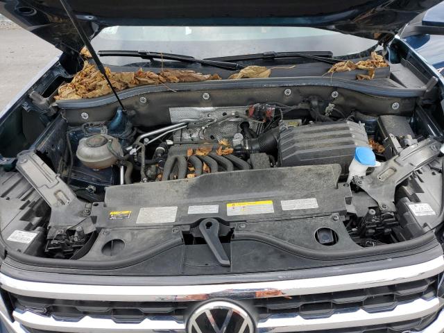 Photo 11 from auction – 2021 VOLKSWAGEN ATLAS CROS with VIN 1V2FE2CA6MC207846