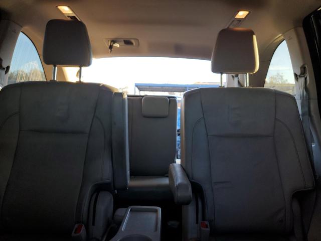 Photo 10 from auction – 2015 TOYOTA HIGHLANDER with VIN 5TDKKRFH9FS093577