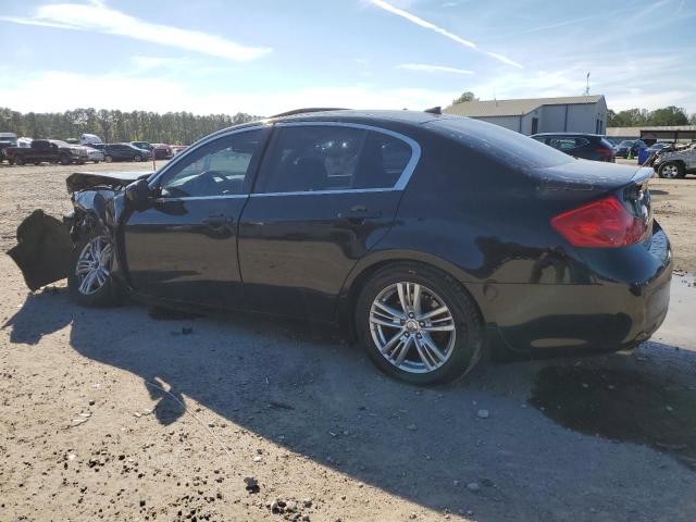 Photo 2 from auction – 2011 INFINITI G37 with VIN JN1CV6ARXBM411841