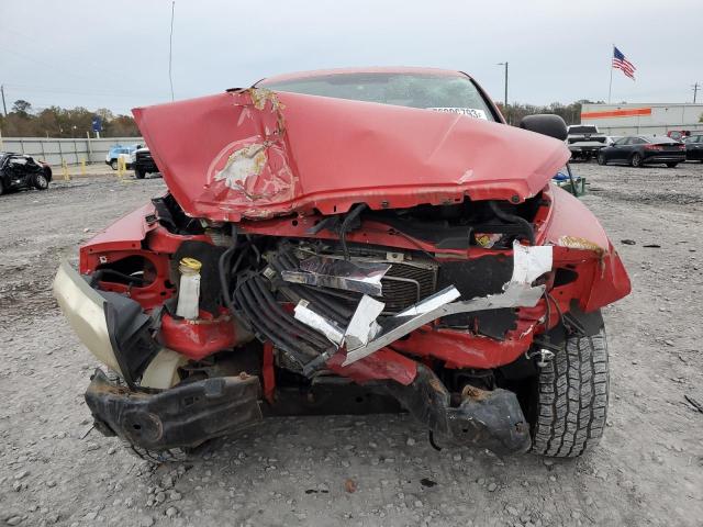 Photo 5 from auction – 2005 DODGE DAKOTA ST with VIN 1D7HW48N45S153619