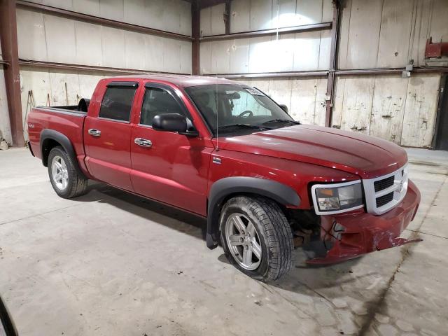 Photo 4 from auction – 2010 DODGE DAKOTA SXT with VIN 1D7RW3GP4AS119899