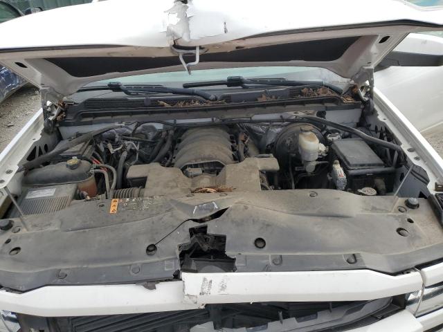 Photo 11 from auction – 2017 CHEVROLET SILVERADO with VIN 3GCUKREC6HG415706
