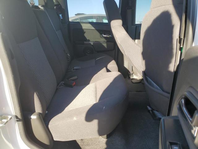 Photo 10 from auction – 2012 CHEVROLET COLORADO with VIN 1GCDSCFE2C8170589