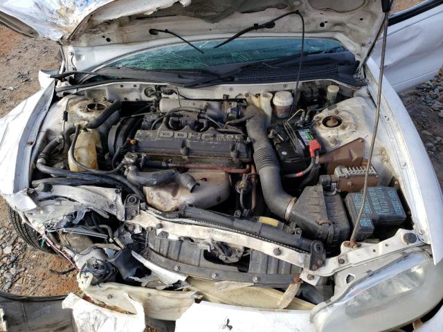 Photo 11 from auction – 1995 MITSUBISHI ECLIPSE RS with VIN 4A3AK34Y9SE080823