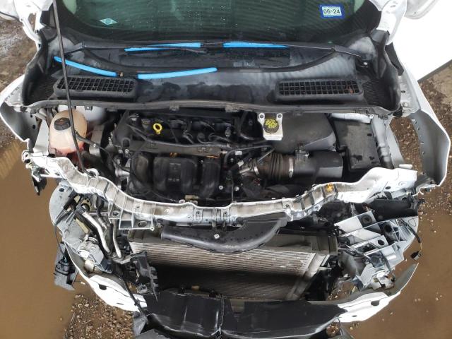Photo 12 from auction – 2017 FORD ESCAPE S with VIN 1FMCU0F77HUE07903