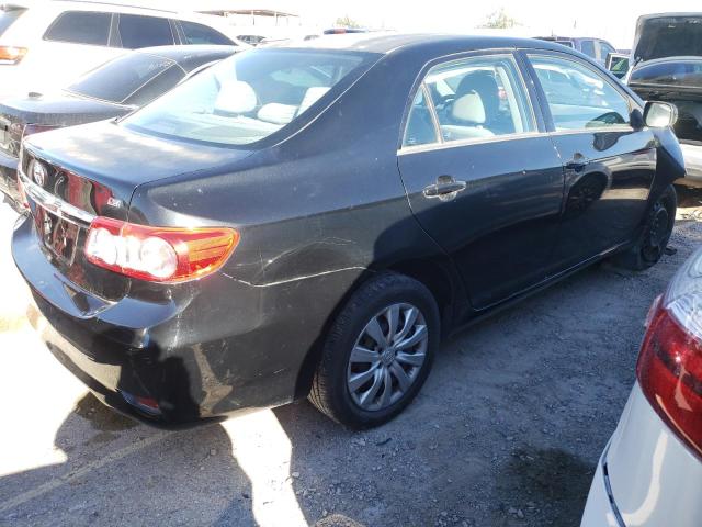 Photo 3 from auction – 2012 TOYOTA COROLLA BA with VIN 2T1BU4EE2CC898104