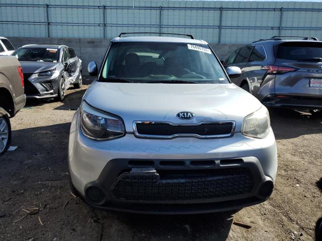 Photo 5 from auction – 2015 KIA SOUL with VIN KNDJN2A2XF7795933