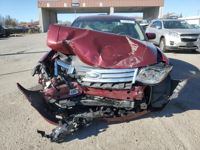 Photo 5 from auction – 2008 FORD TAURUS SEL with VIN 1FAHP24W08G181912