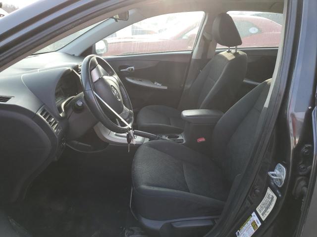 Photo 7 from auction – 2010 TOYOTA COROLLA with VIN 1NXBU4EE2AZ347442