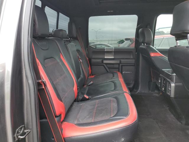 Photo 10 from auction – 2016 FORD F150 SUPER with VIN 1FTFW1EF7GFC43856