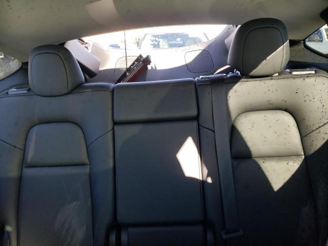 Photo 10 from auction – 2023 TESLA MODEL Y with VIN 7SAYGDEE8PF883287