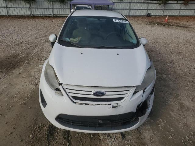 Photo 5 from auction – 2013 FORD FIESTA with VIN 3FADP4AJ1DM183462