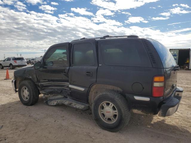 Photo 2 from auction – 2001 GMC YUKON with VIN 1GKEC13T61J238864