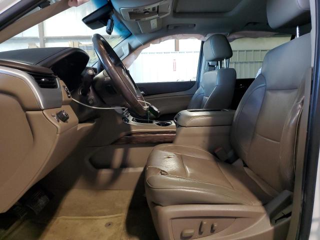 Photo 7 from auction – 2015 GMC YUKON with VIN 1GKS1HKC5FR220190
