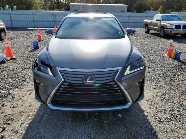 Photo 5 from auction – 2019 LEXUS RX 350 BAS with VIN 2T2ZZMCAXKC142109